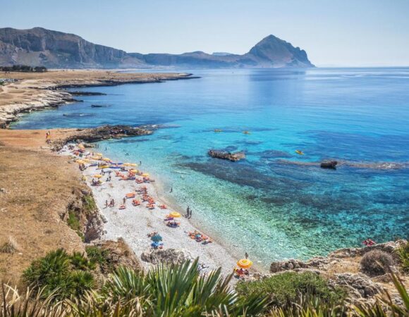 San Vito lo Capo Makari Hotel “il Pocho” dal 29 Settembre al 06 Ottobre