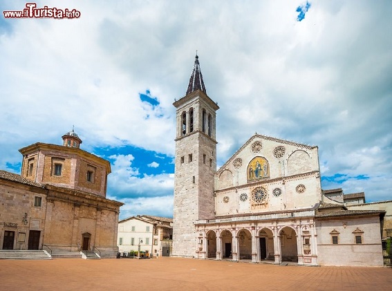 Spoleto Albornoz Palace dal 29 ottobre al 04 novembre