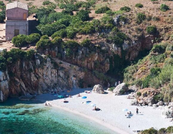 San Vito Lo Capo