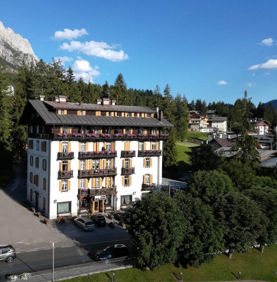 Cortina d’Ampezzo Hotel Majoni**** dal 20 al 30 Agosto 2026.