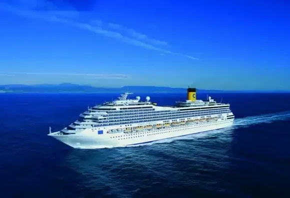 Costa Fortuna Atene – Istanbul  – Isole Greche dal 15 al 22 maggio 2026 Escursioni