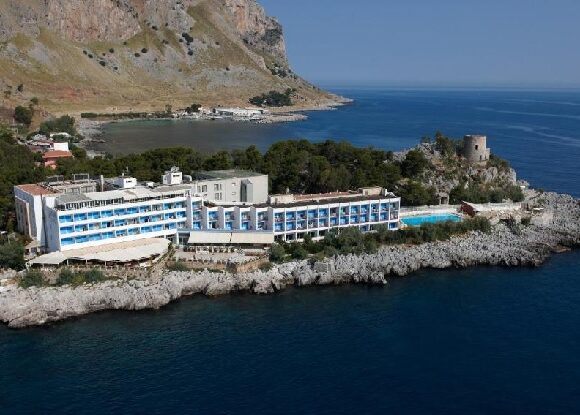 Palermo La Torre Hotel**** Mondello dal 21 al 27 Ottobre 2025