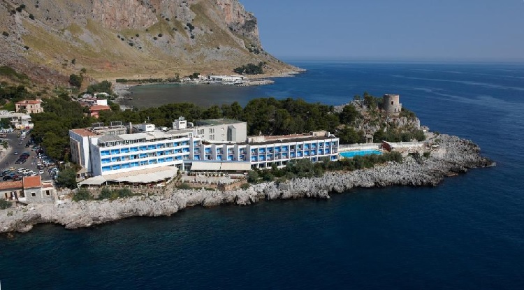 Palermo La Torre Hotel**** Mondello dal 21 al 27 Ottobre 2025