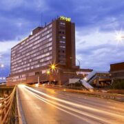Hotel Chamartin The One