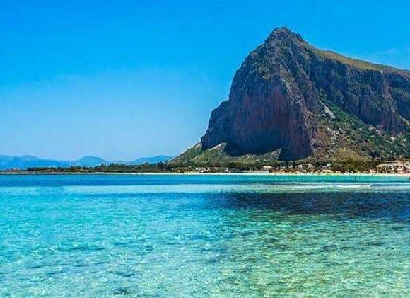 San Vito Lo Capo Hotel Trinacria dal 24 Settembre al 1 Ottobre 2023.