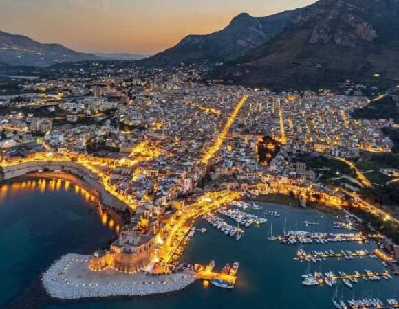 Sicilia Castellamare Del Golfo Festival di Bridge dal 07 al 13 Maggio 2024