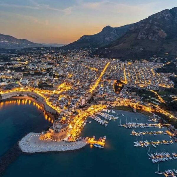 Sicilia Castellamare Del Golfo Festival di Bridge dal 07 al 13 Maggio 2024