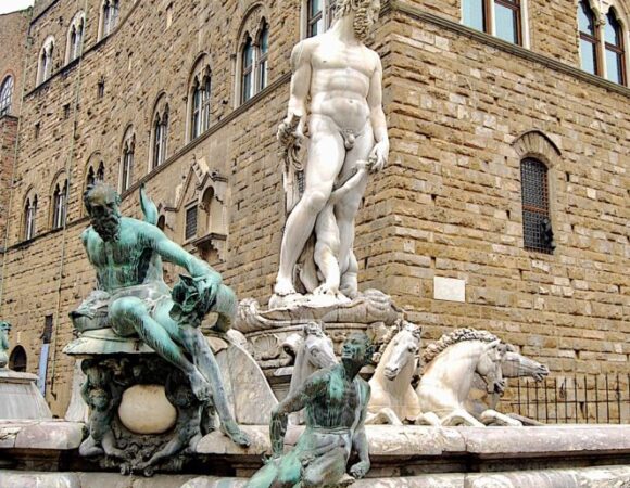 Firenze Hotel Kraft Capodanno dal 28 dicembre 2025 al 03 gennaio 2026