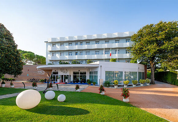 Montegrotto Terme Hotel Mioni Royal dal 15 al 21 Febbraio 2026 Cure Termali